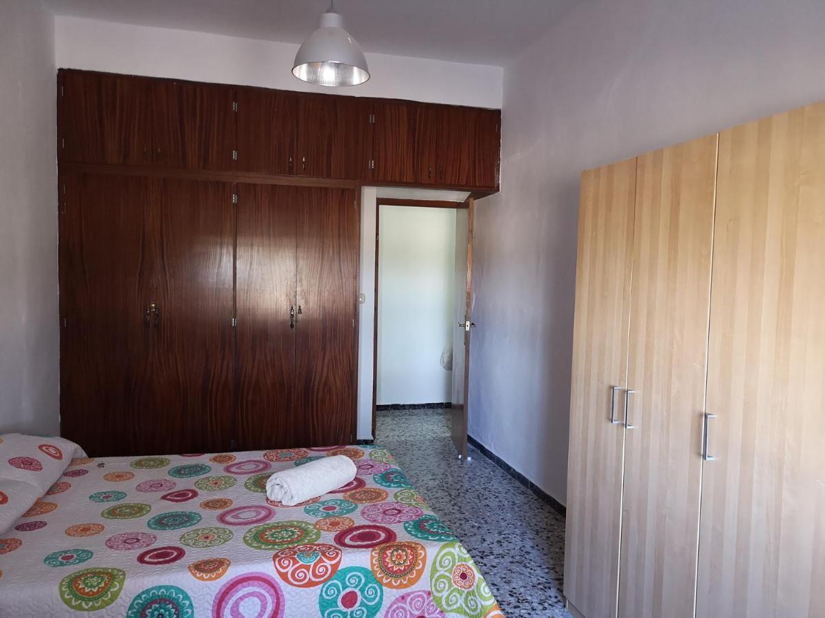 Casa Rural La Colina Calasparra Bagian luar foto